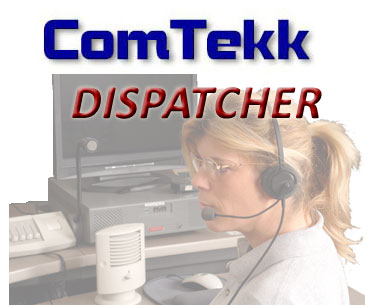 ComTekk tone remote console